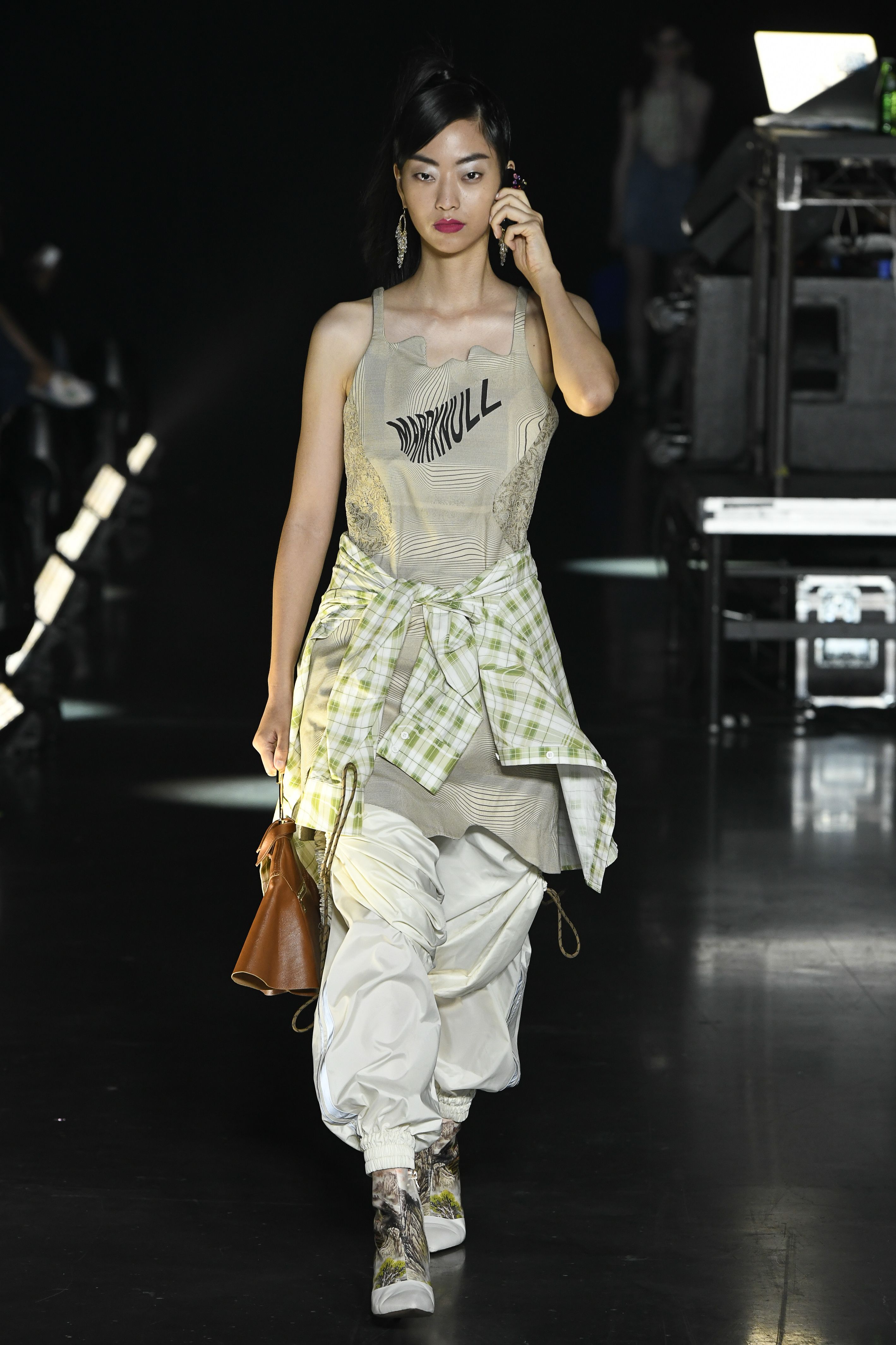 纽约时装周——vfiles品牌时装秀(26)