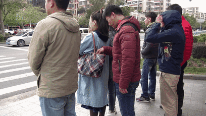 国庆长假,千万要小心这群人!他们正盯着你
