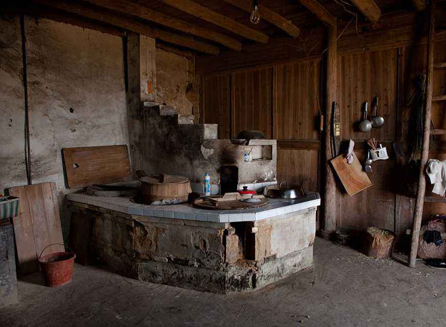 穷看厅堂,富看厨房!农村这句俗语,放到今天依然有些道理