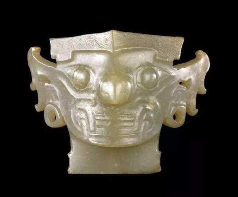 中国瑰宝,国之文脉:大英博物馆里中国文物,展现大国文明的高度