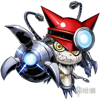 《数码宝贝rearise》盖奇兽图鉴 rearise盖奇兽介绍及技能