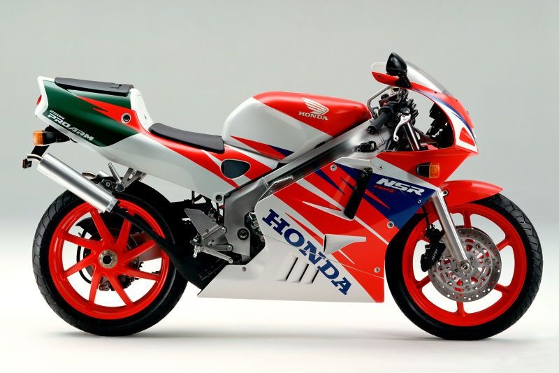 本田nsr 250 r