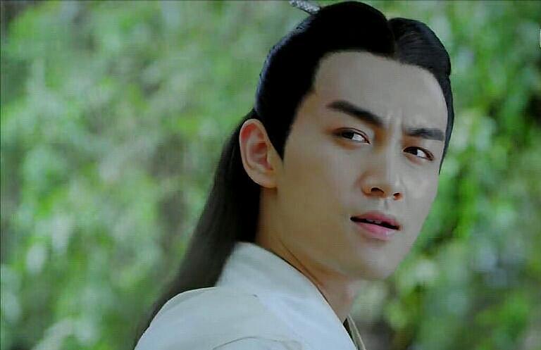 单老《白眉大侠》:世外高人飞剑仙朱亮——卑鄙小丑的蜕变