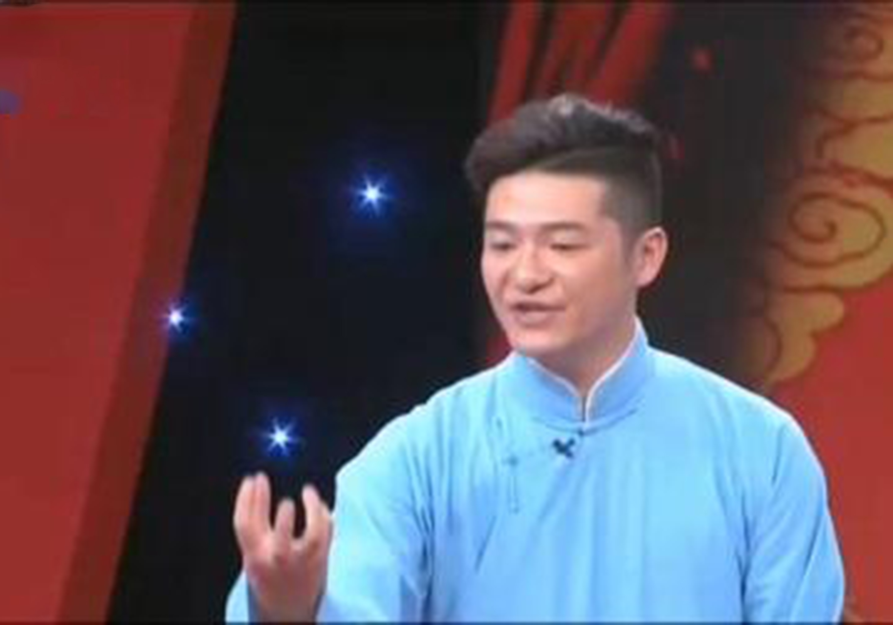 谢金凭什么全票通过?真的有这个实力吗?网友:他是师爷啊