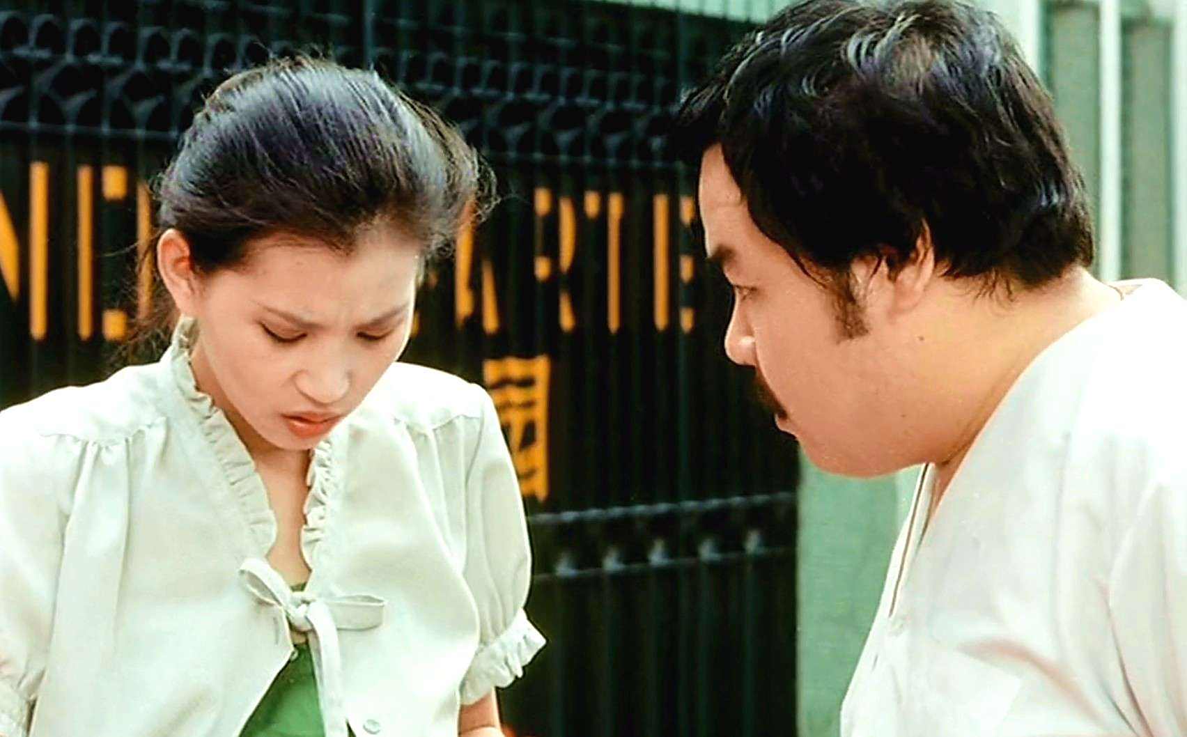 号称80年代最恐怖的香港电影?来看看究竟有多恐怖