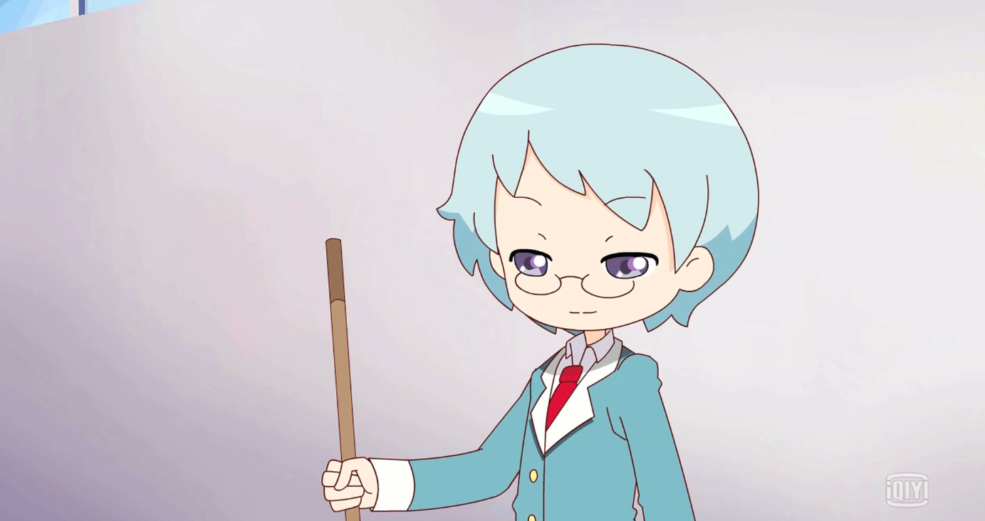 小花仙:选一个可爱人物,测试一下你适合做哪门学科的课代表!