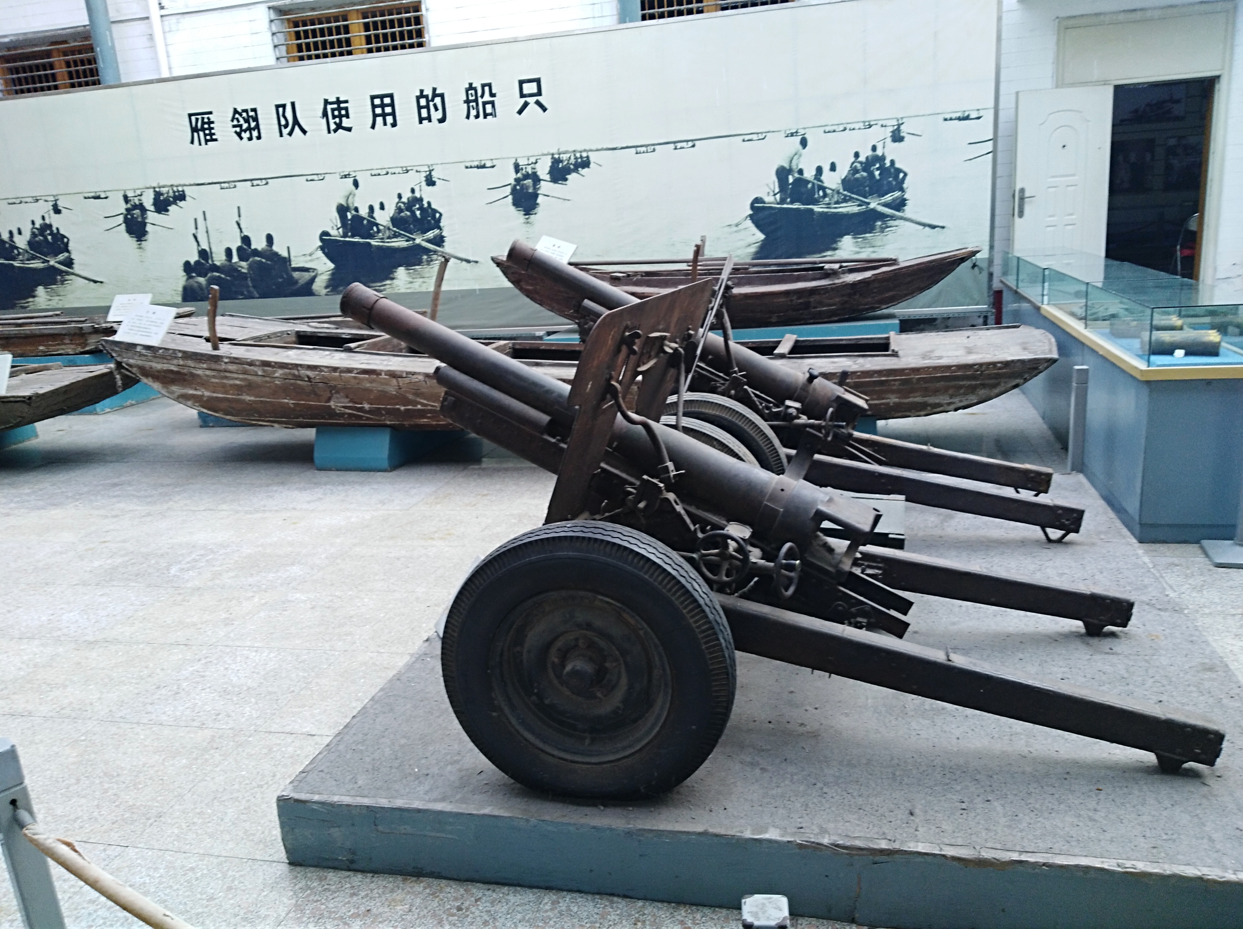 "小兵张嘎"的故乡,白洋淀