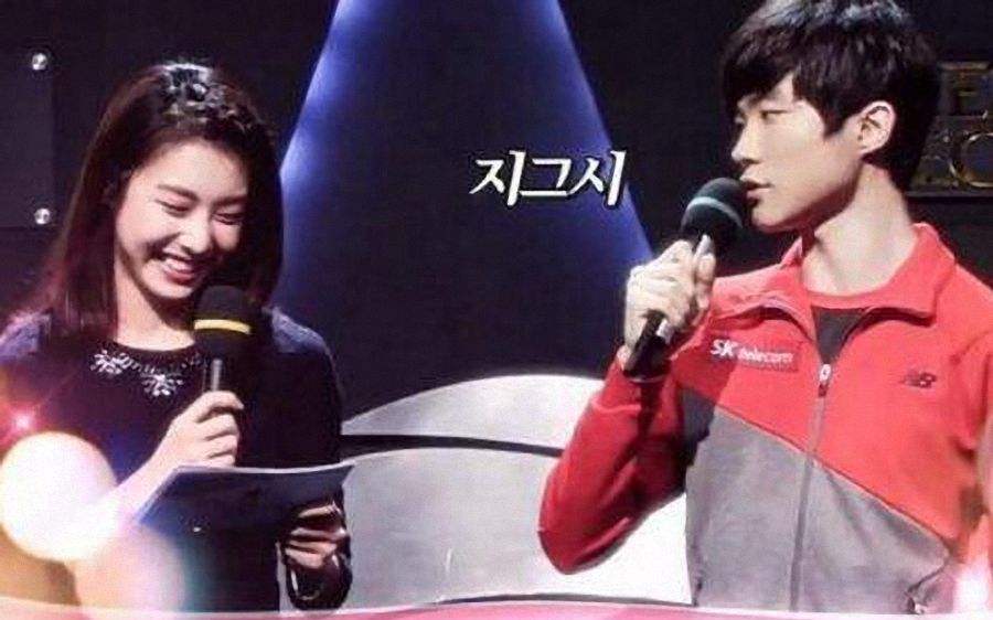 lol:faker和恩静的前世今生 恩静要结婚了,那飞科变捞的原因?