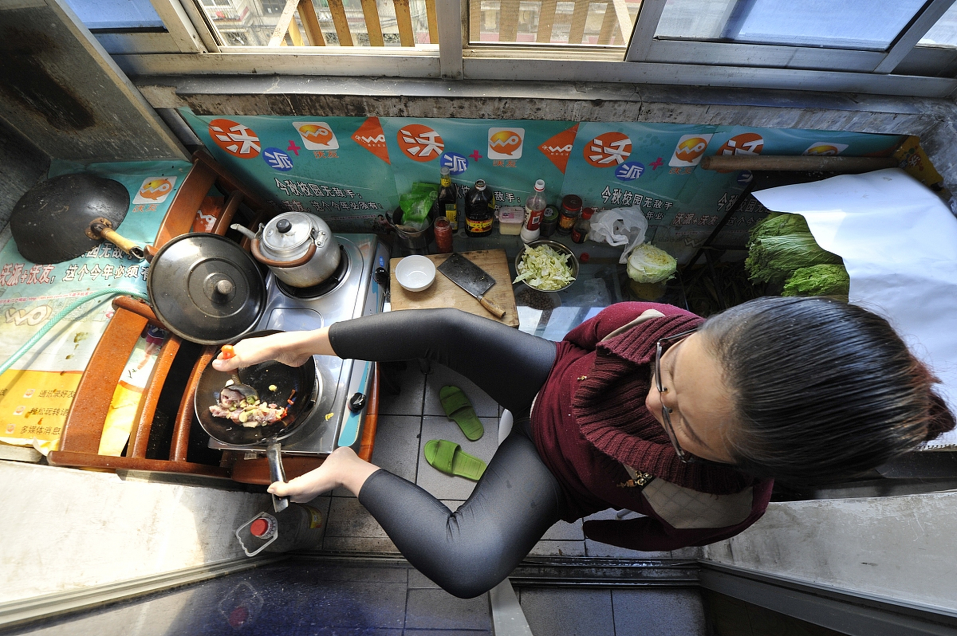 996997 无手女孩的奇迹人生:从农村到舞台,她用心书写的精彩