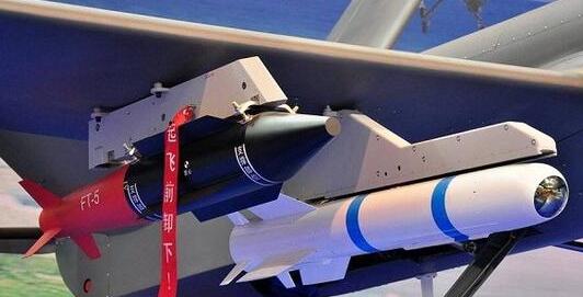 中国ar-1导弹在伊拉克战争中大显身手,令伊拉克欢呼雀跃又要购买