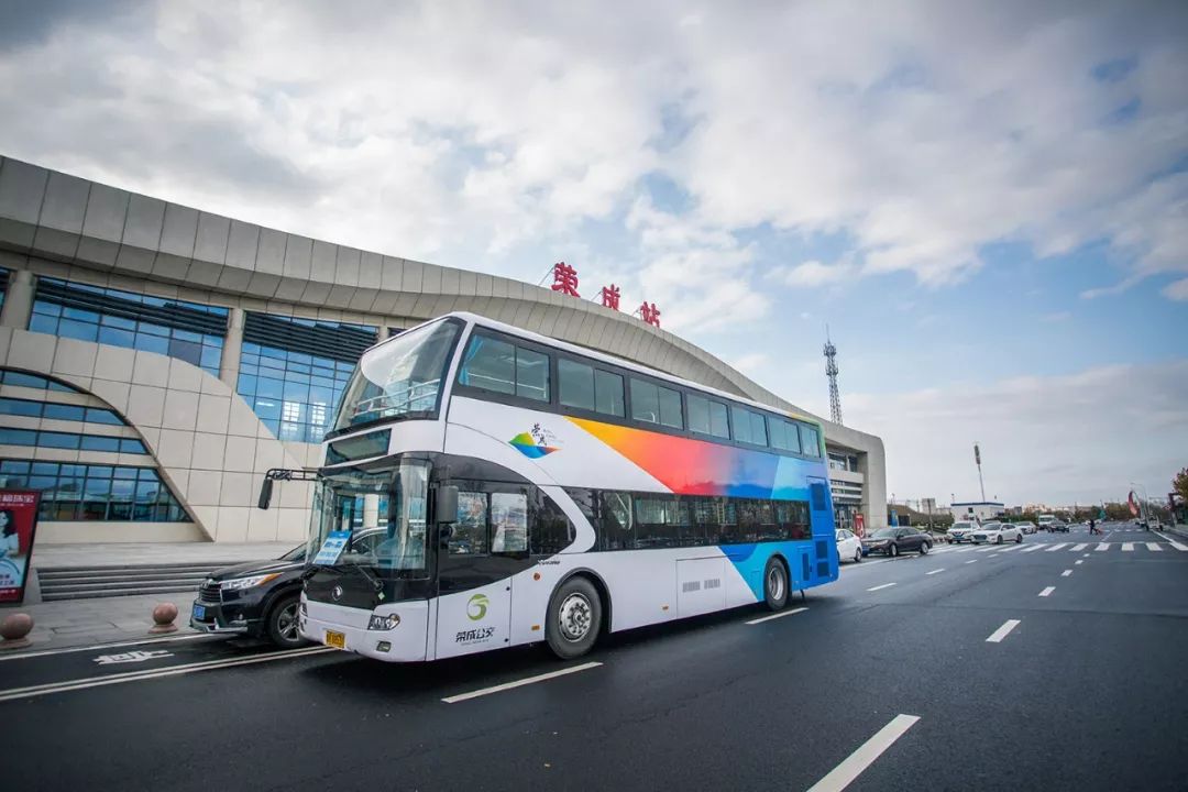 威海国际机场将开新航线!