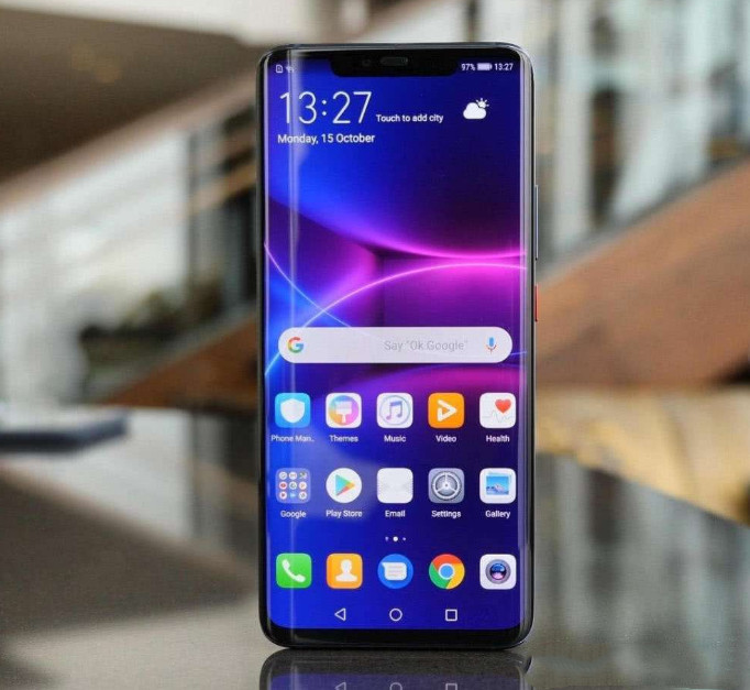 如果给你10000元,你会选择华为mate 20 pro还是iphone