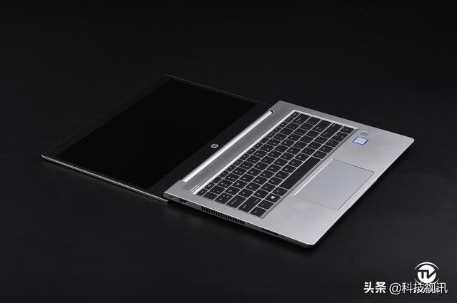 全面进化 惠普战66二代轻薄商务本评测