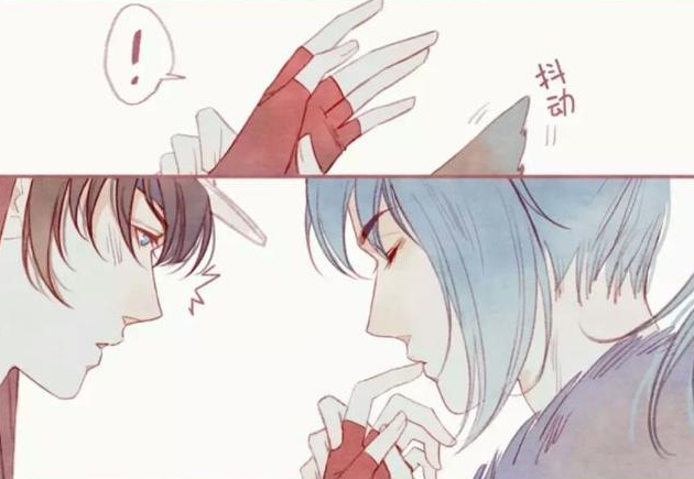 王者荣耀:赵云本想套路韩信,没想到却被反撩!网友:韩信是攻!