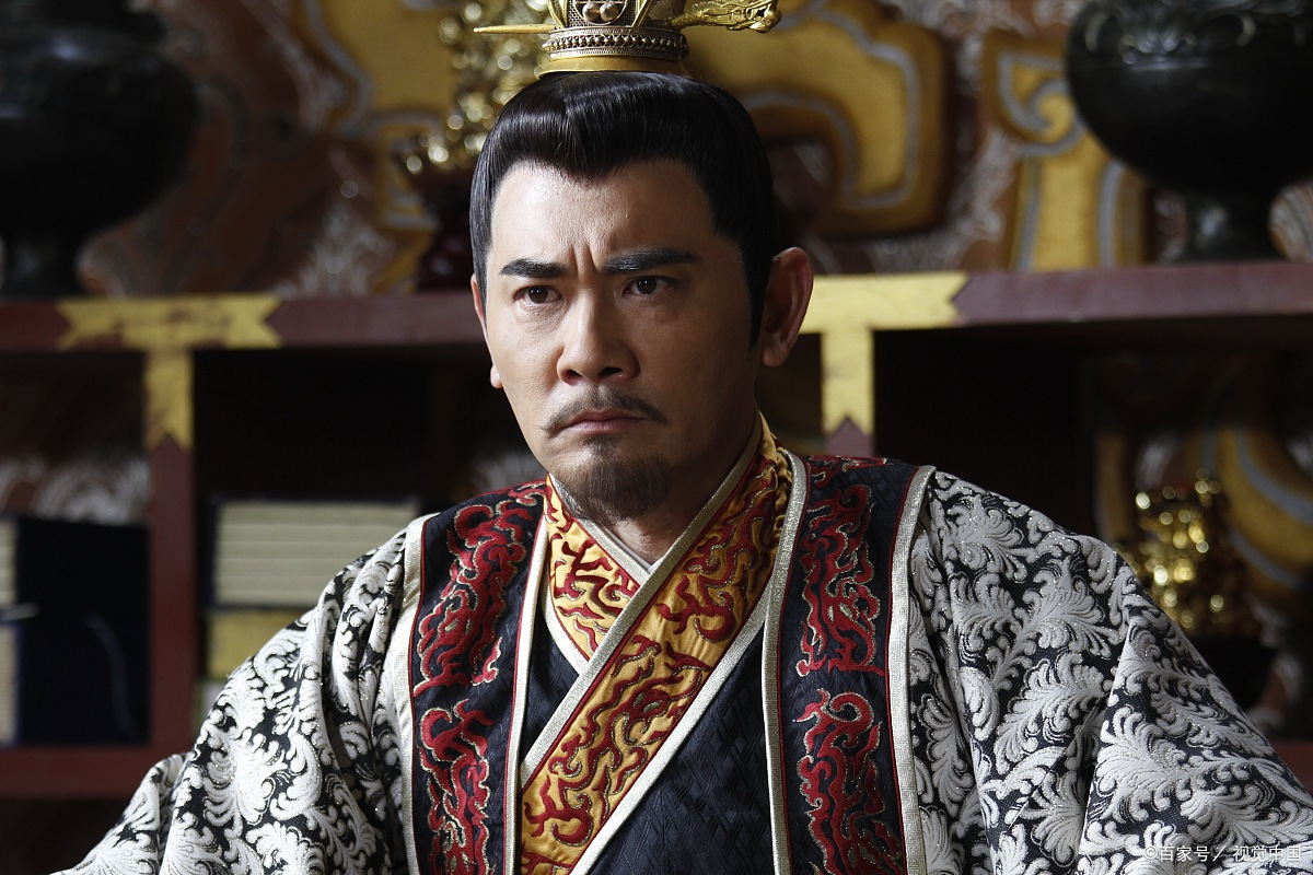 大汉盛世:刘恒与刘启的治国智慧