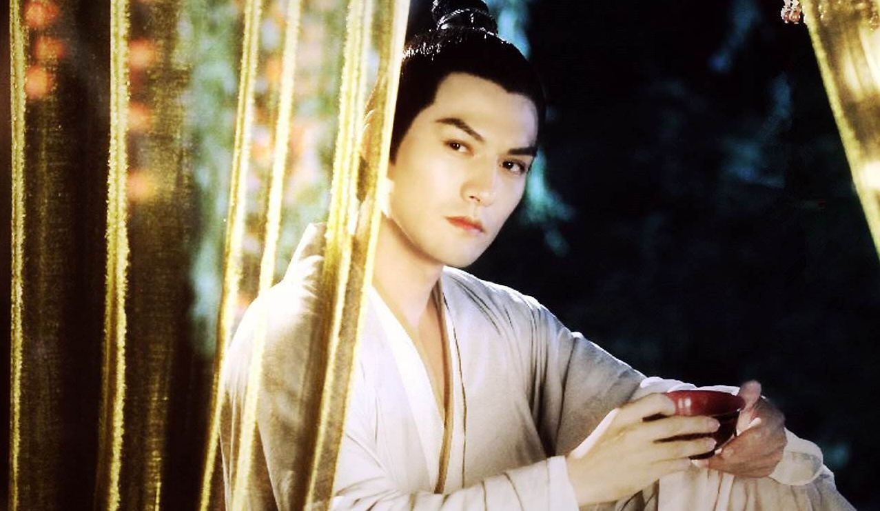 中国古代第一美男子潘安为什么被灭三族呢?原因竟然是"这事"!
