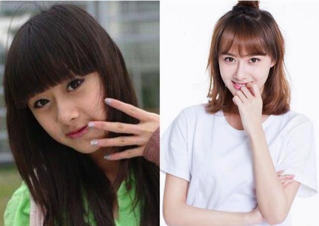 那些年《铠甲勇士》中的女主,现在长什么样?