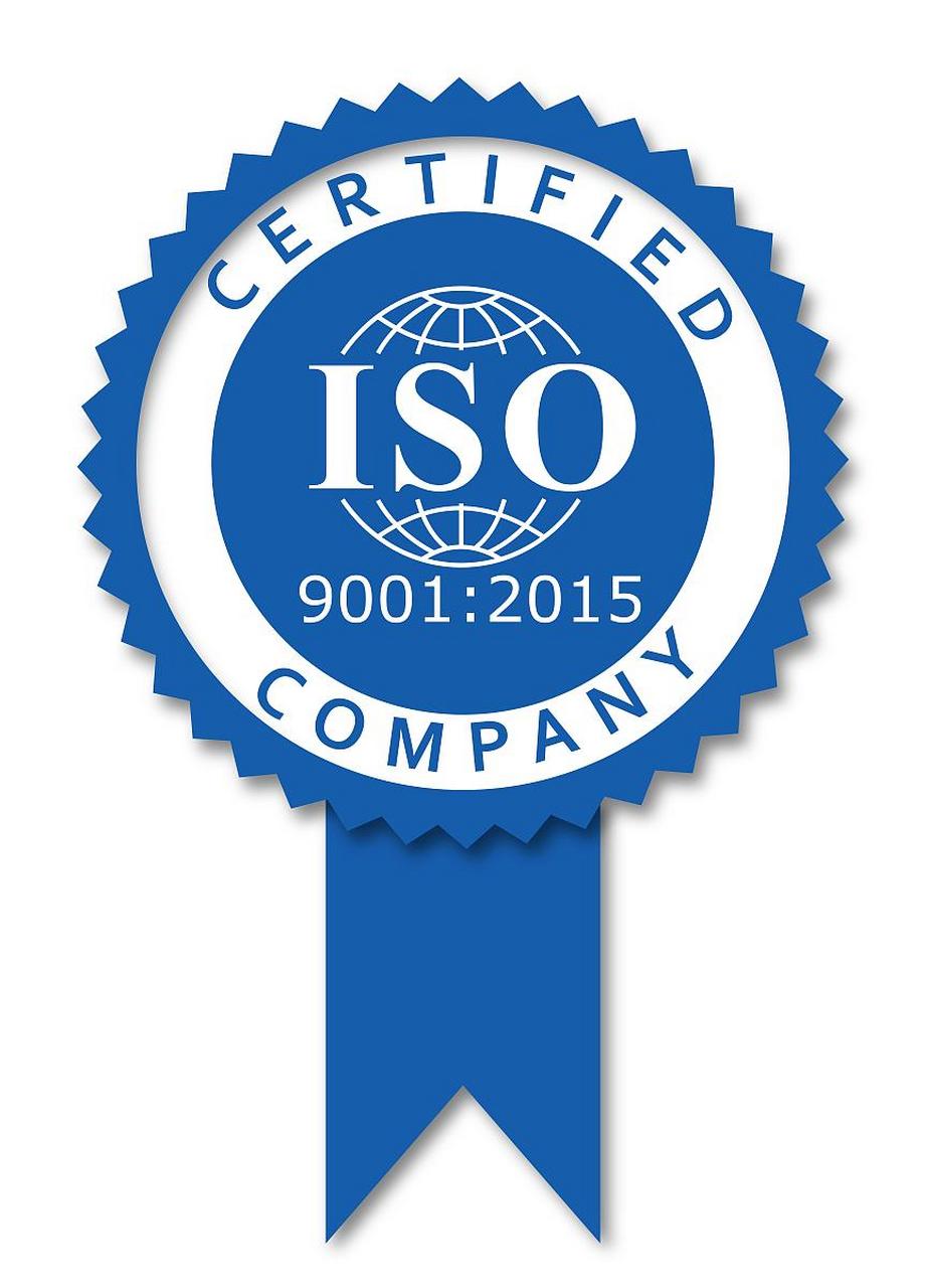 [原文:iso9001