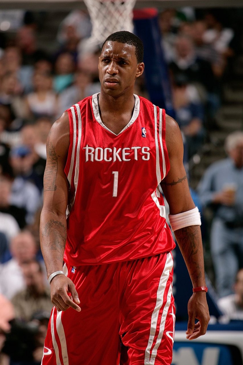 ctmb组合,终于知道为什么麦迪要离开猛龙了.