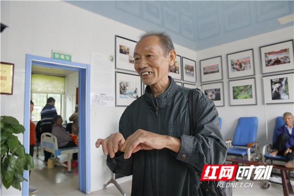 郴州乡村蛇医曾宪国:做个踏实的人 让人放心的人