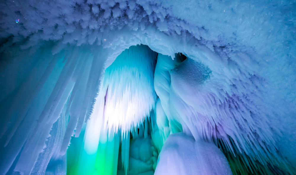 2018年最后一个月,我只想去中国新西兰看雪!