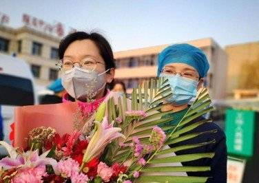 宋玉芳:武汉,期待和你相见在烂漫的樱花里