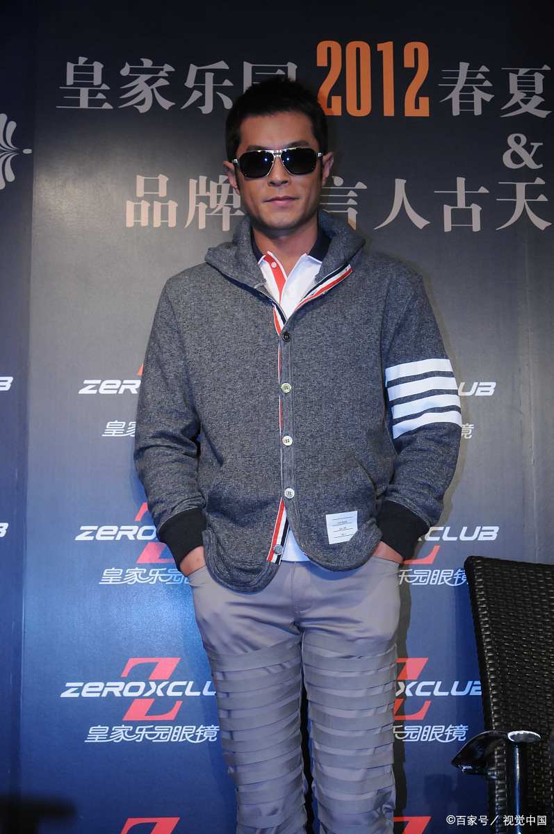 张震古天乐获邀成为奥斯卡评委:华语影坛的新里程碑