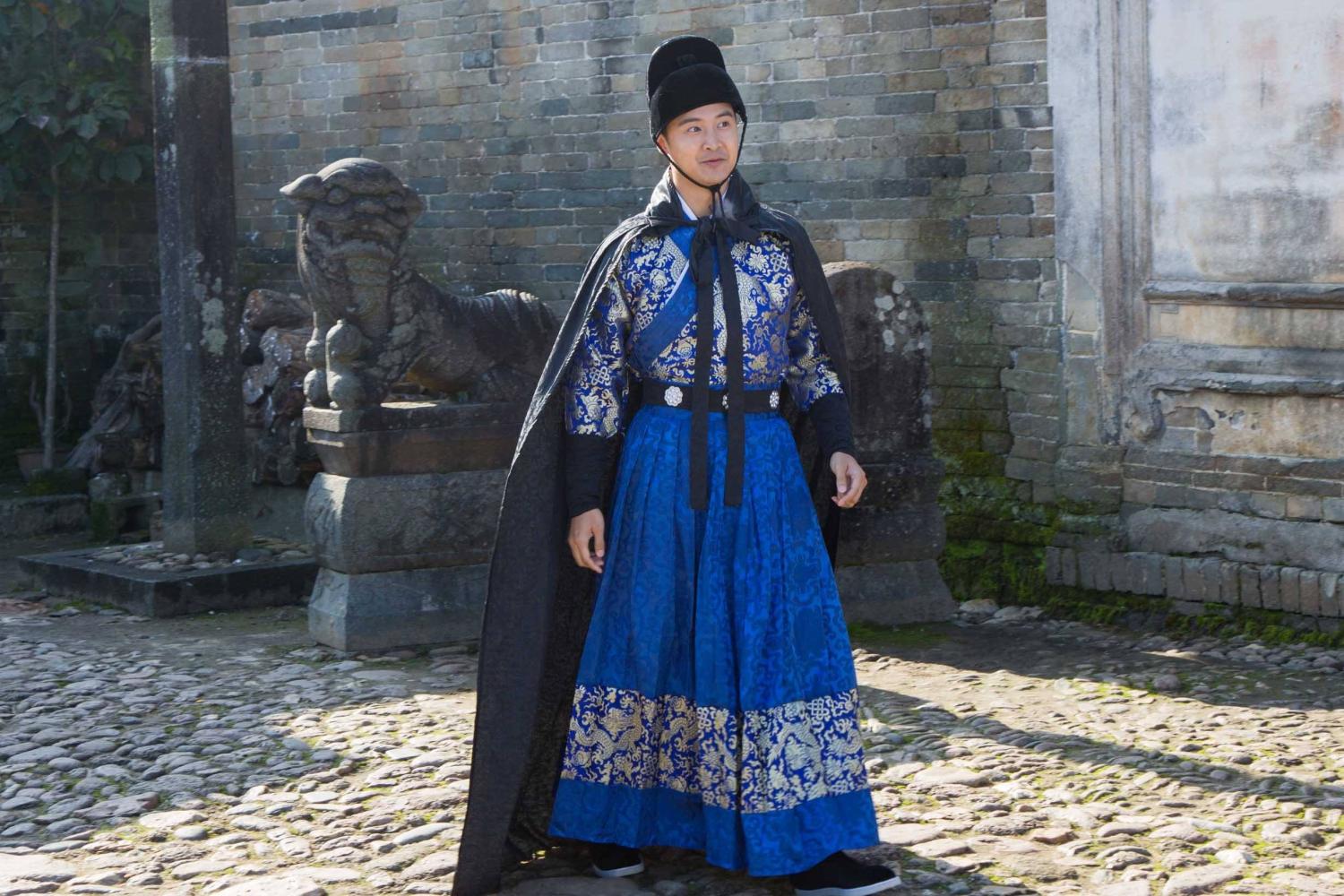 明朝的锦衣卫和六扇门有何不同?看完才知道你可能高估六扇门了