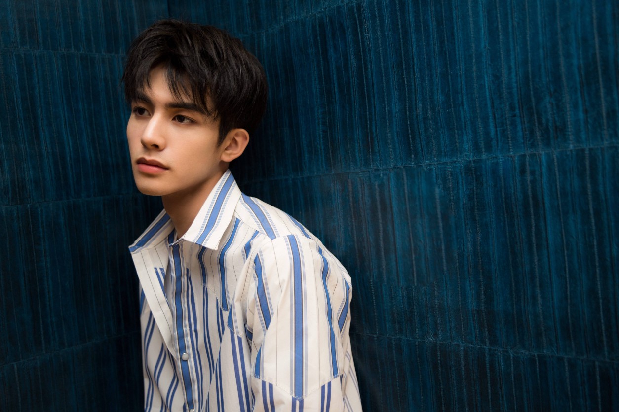 95后流量小鲜肉:宋威龙小火后又沉寂,只有他1人成为顶级流量!