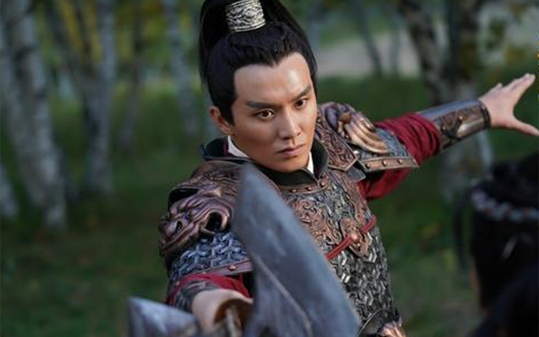 《东宫》:裴照为什么一直不告诉李承鄞真相,嘴不用可以捐了!