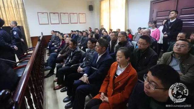 内江威远县水务局原局长张焕明受贿案一审宣判