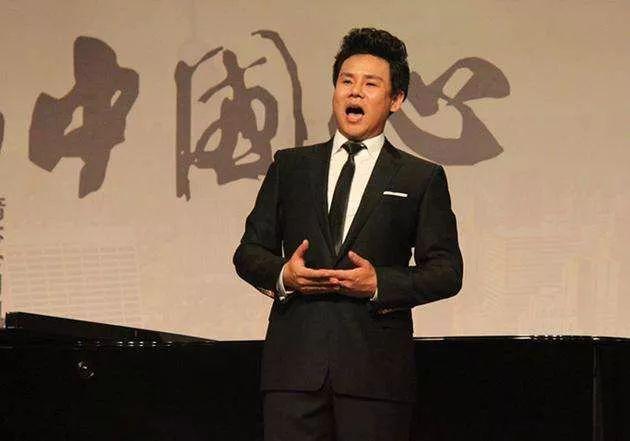 圈内突爆噩耗!知名男星杨阳因病去世,享年45岁