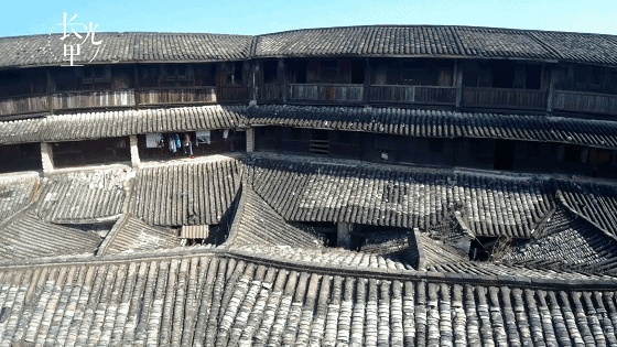 旅游又有新去处了!安远多座百年围屋预计今年年底修缮完工