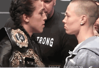 暴徒玫瑰!从小被家暴,精神疾病,却把这一手烂牌打得比谁都好!