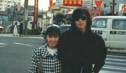 而作为 主角原型的原著漫画作者多田薰和丈夫西川茂的爱情故事才是