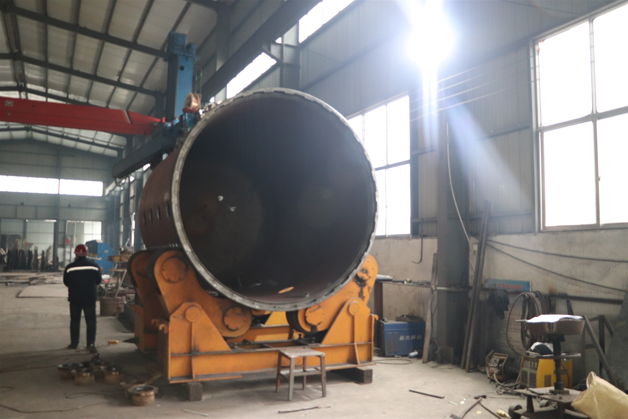 环氧树脂真空浇注设备