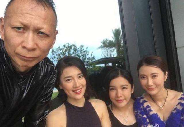 「百家号鼠你红」有种基因叫李明的女儿,本以为很丑却美出天际