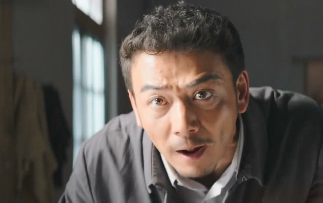 《大江大河》老书记居然是第一个背叛雷东宝的人!最后结局凄惨!