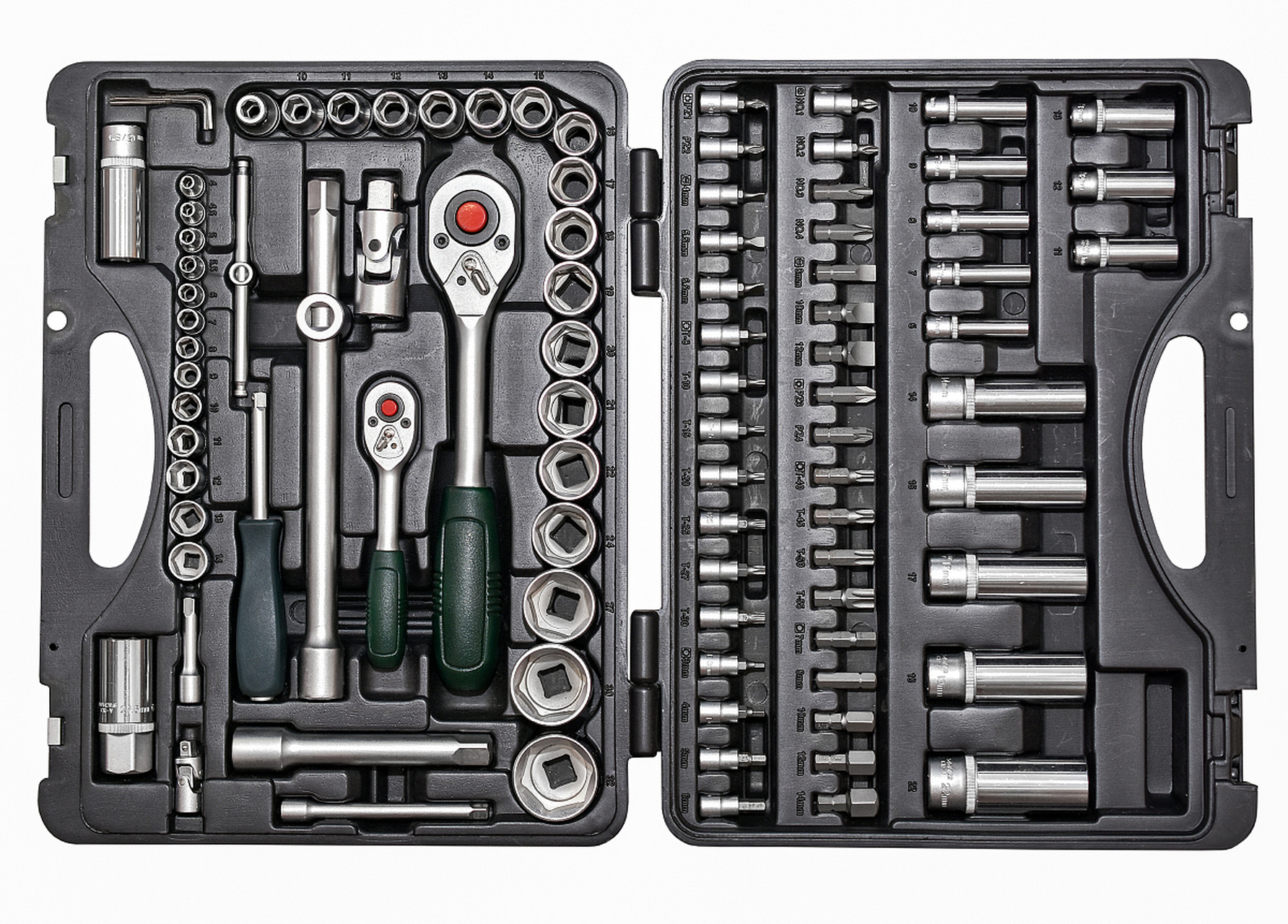 汽车维修常用小工具,包括基础工具和诊断工具