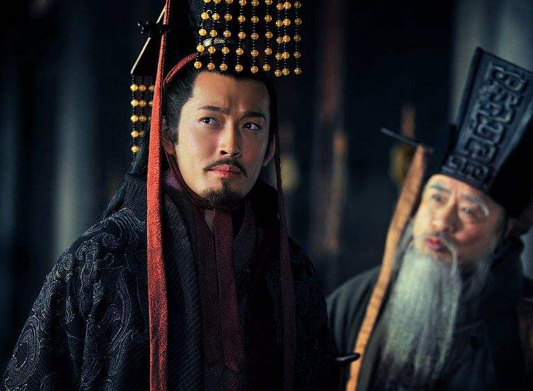 三国时期群雄争霸,曹操杀害吕伯奢一家人,说出那句震惊世人的话