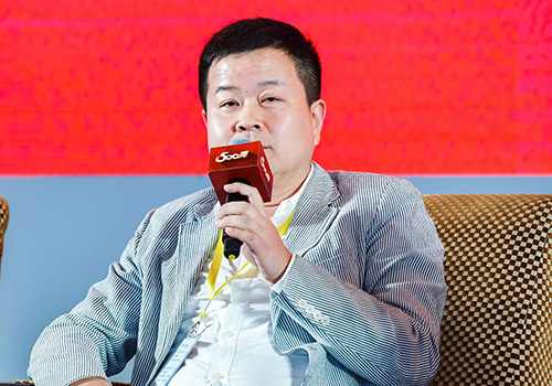 袁春:房地产未来要做好两件事