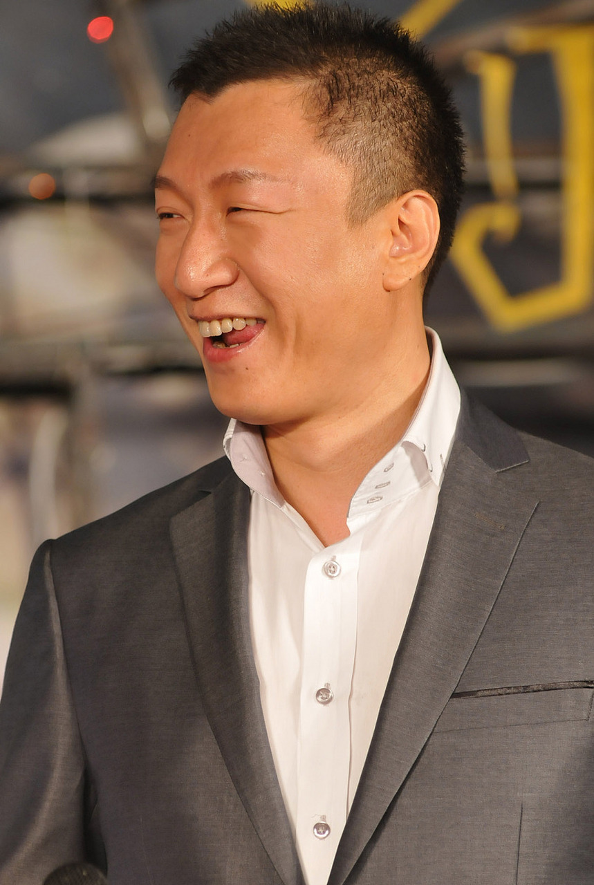 孙红雷黄子韬回归萌探3# 一整个快乐的大发现