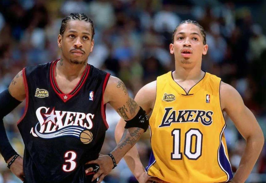 nba最伟大的3位3号球员,谁最具影响力?詹姆斯:他是我目标!