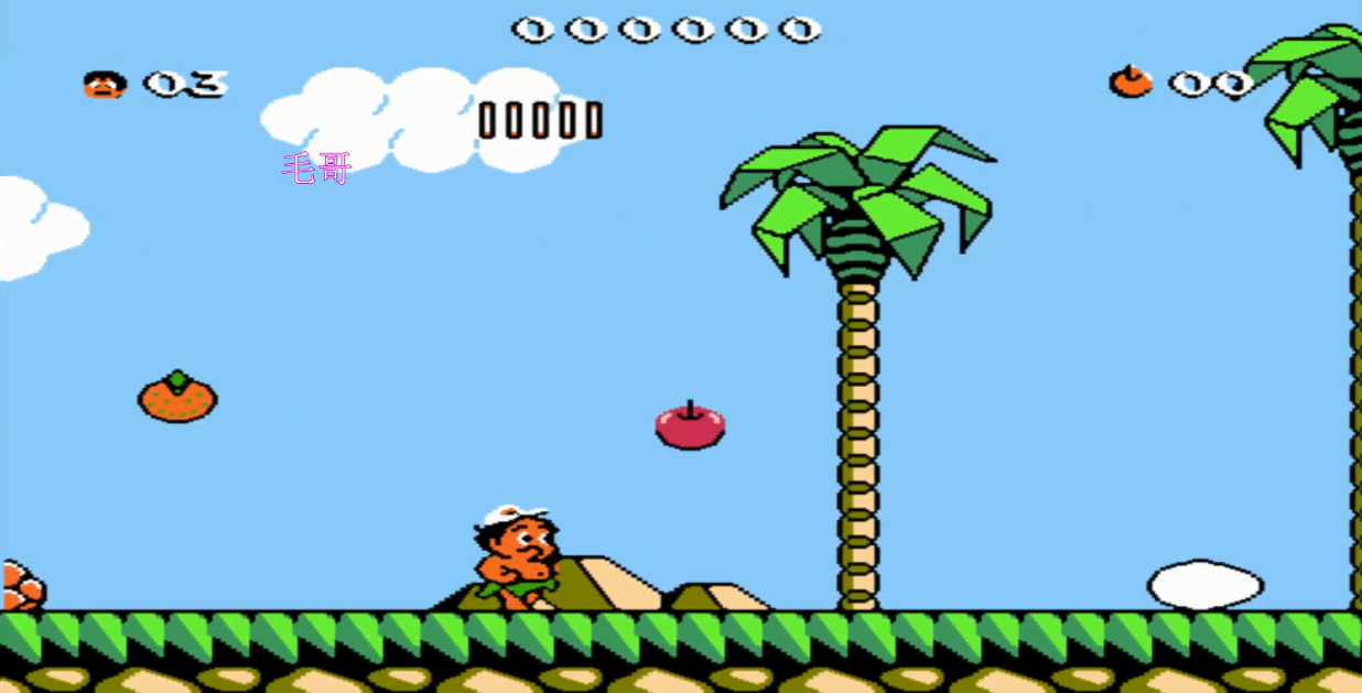 那些年只属于80,90后的小霸王游戏,你还能记得多少?