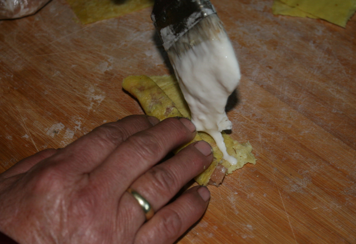 唐山农村正宗饹馇千子的做法,简单易学又美味,快来试试吧