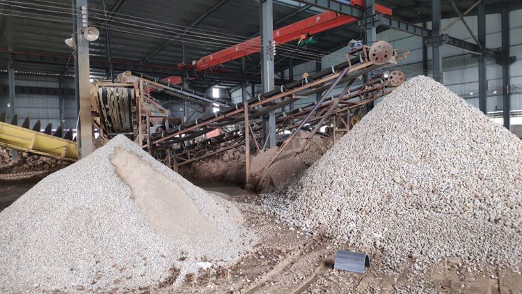 碎石- 热门厂家专区