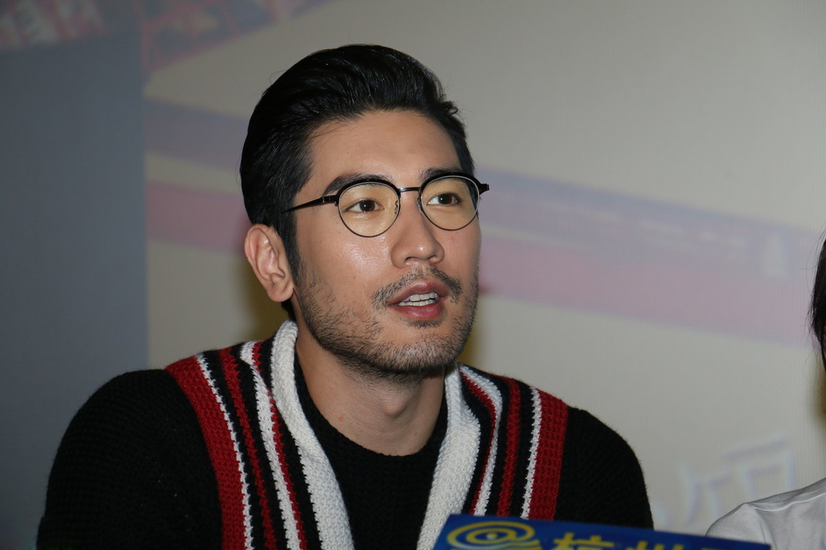 35岁高以翔录浙江卫视《追我吧》意外离世,曾因王沥川圈粉无数