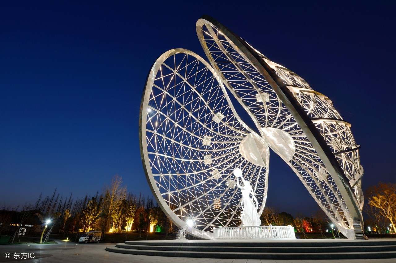 中国城市大盘点(三线城市)——蚌埠市