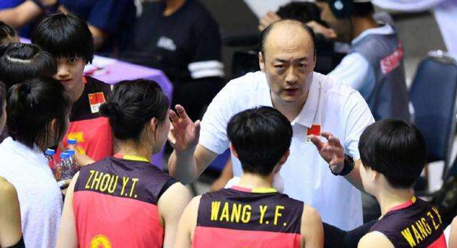 国家级运动健将评选名单出炉,女排多人上榜,有两位刚成省队主力