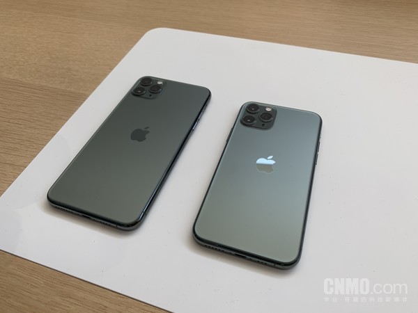 新一代iphone 11 pro系列 是否配得上